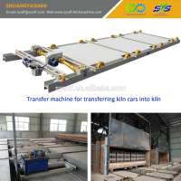 BDC690 Eco technology soil brick making machine in brick production line