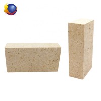 China supplier refractory high aluminum fire brick