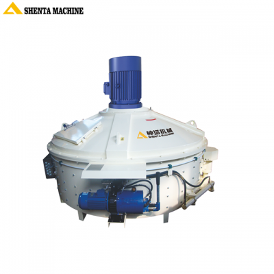 Good Stability & High Efficiency CMP250~500 machine mixer