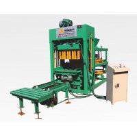 QTJ4-25   high performance consttruction block making machine low price